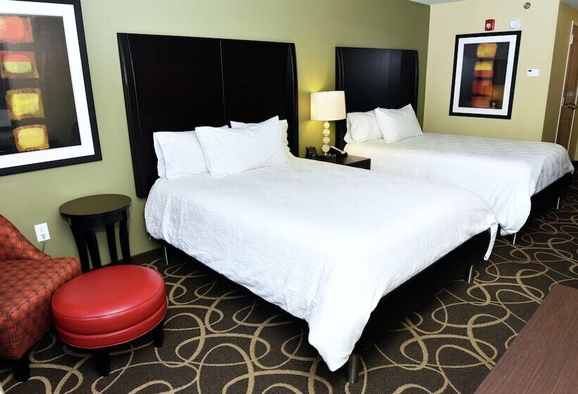 غرفة قياسية, Hilton Garden Inn Atlanta/peachtree City