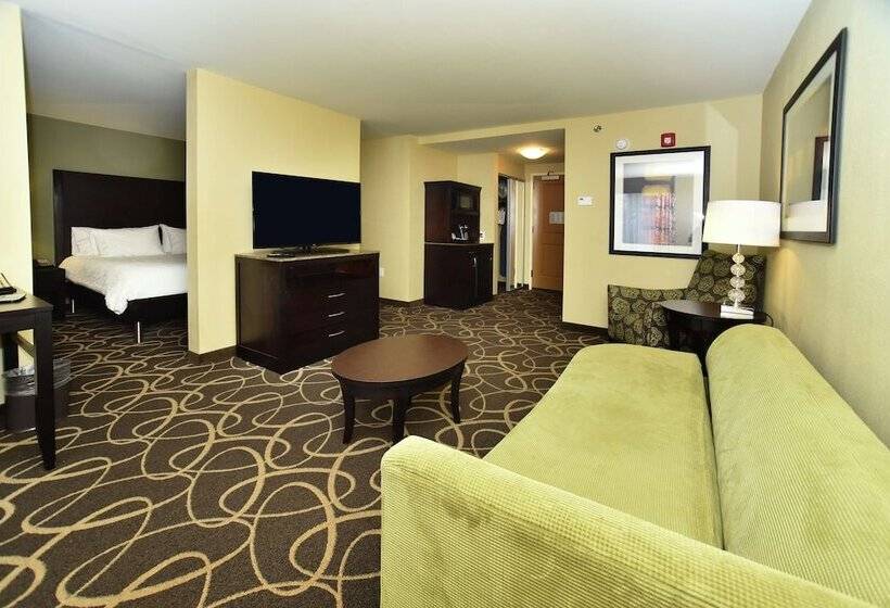 غرفة قياسية, Hilton Garden Inn Atlanta/peachtree City