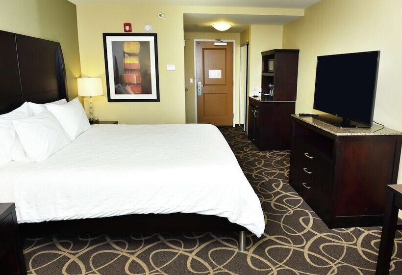 스탠다드 룸, Hilton Garden Inn Atlanta/peachtree City
