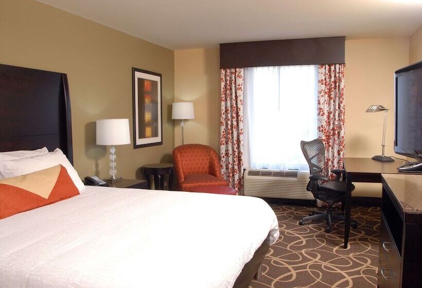 غرفة قياسية, Hilton Garden Inn Atlanta/peachtree City