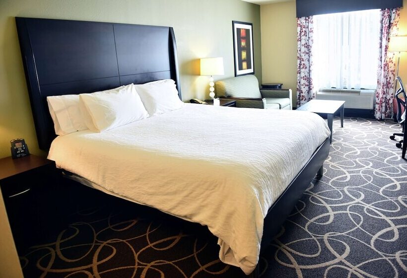 غرفة قياسية, Hilton Garden Inn Atlanta/peachtree City