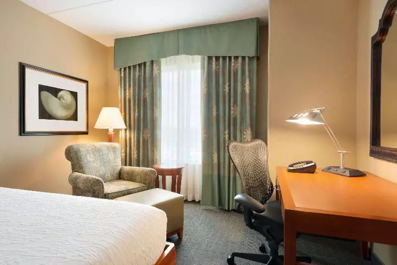 プレミアムルーム, Hilton Garden Inn Palm Coast Town Center