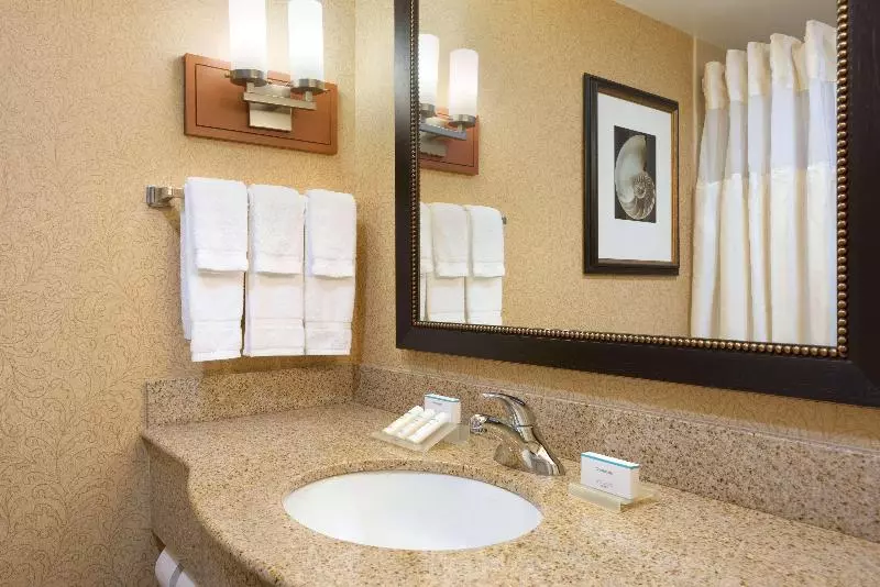 プレミアムルーム, Hilton Garden Inn Palm Coast Town Center