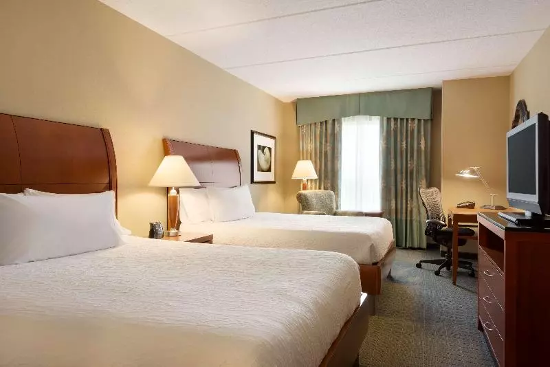 プレミアムルーム, Hilton Garden Inn Palm Coast Town Center
