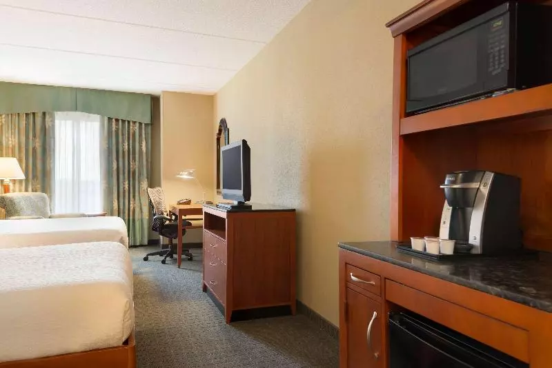 プレミアムルーム, Hilton Garden Inn Palm Coast Town Center