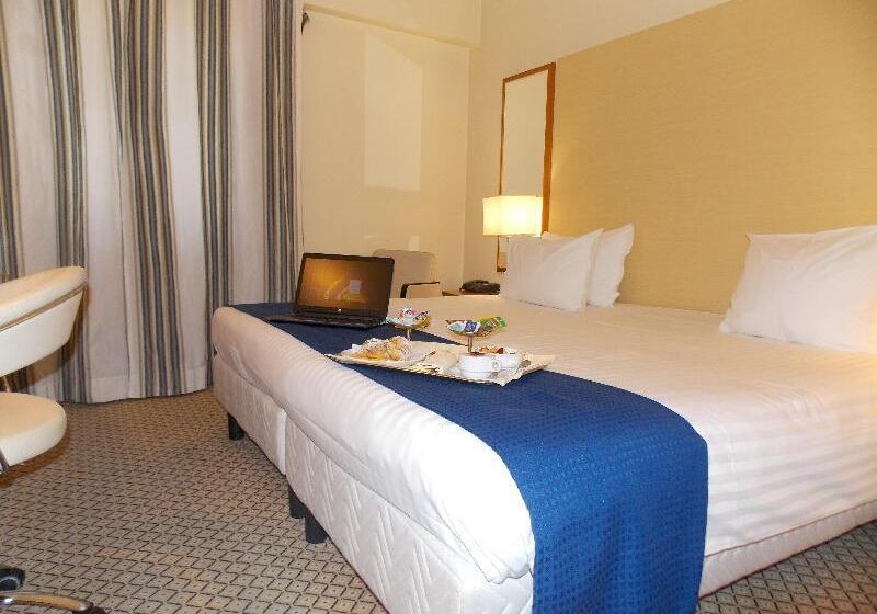 Стандартный Номер Кровать Кинг, Hilton Garden Inn Rapid City