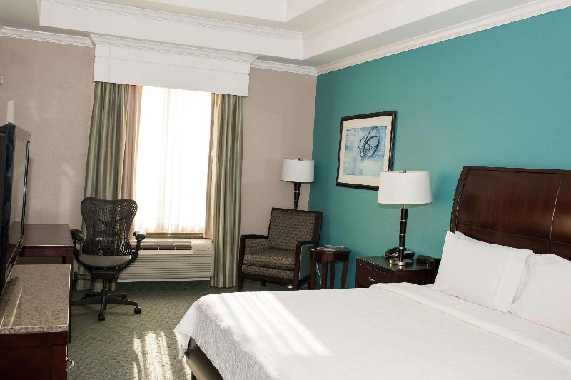스탠다드 룸 킹사이즈 침대, Hilton Garden Inn Tyler