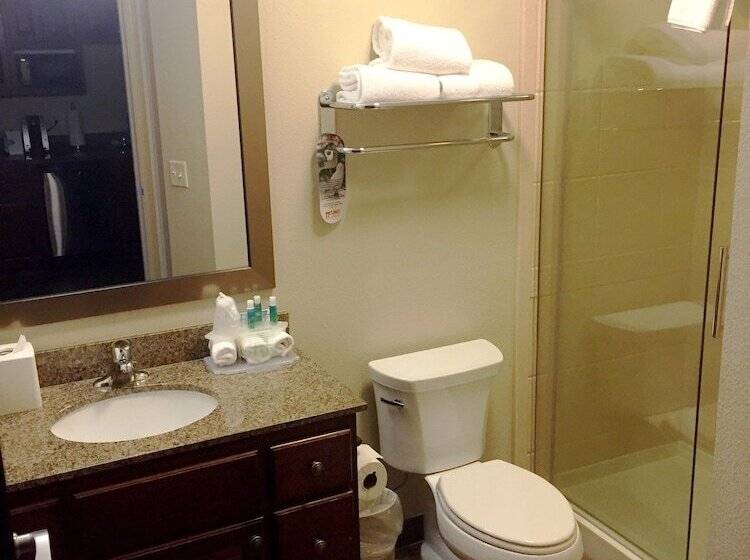 Люкс, Holiday Inn Express & Suites Sioux Falls Southwest, An Ihg