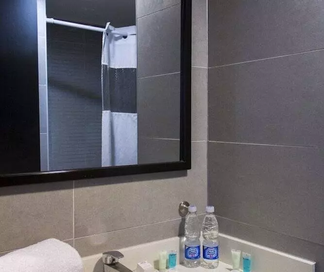 اتاق استاندارد سه نفره, Gavina Express Iquique