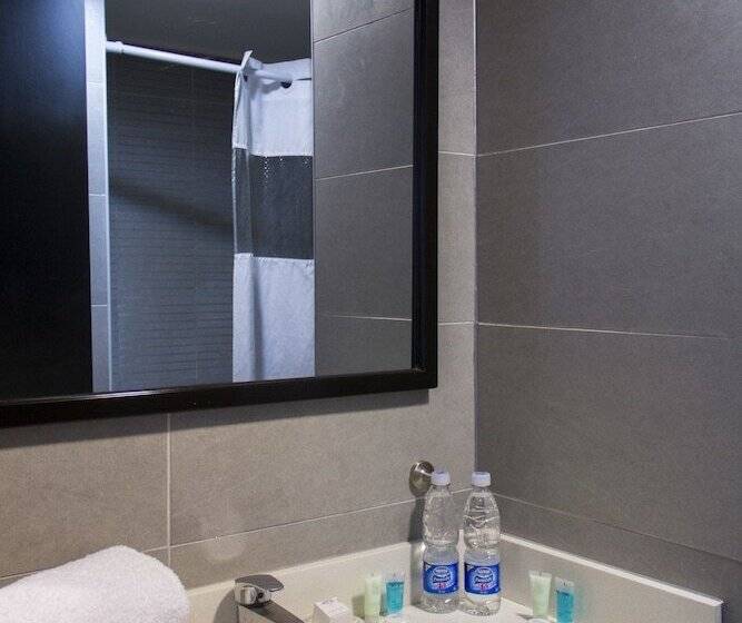 Четырехместный Номер Стандарт, Gavina Express Iquique