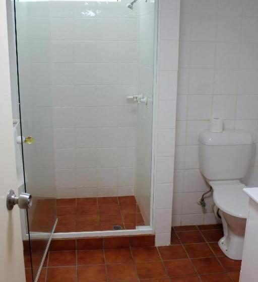 带1个卧室的公寓, Koala Beach Resort Cairns