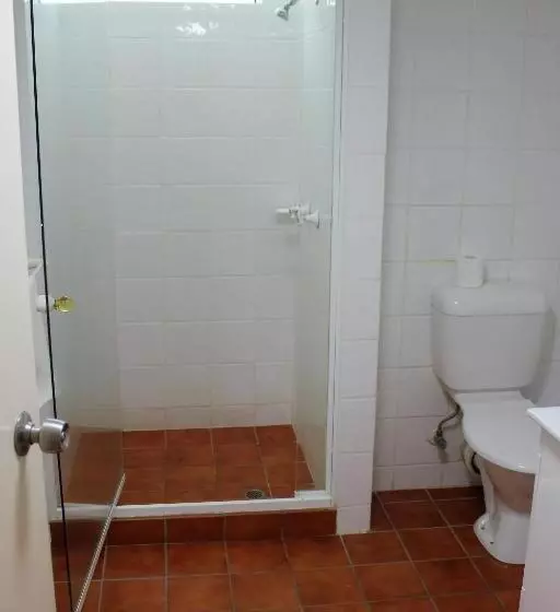 エコノミールーム, Koala Beach Resort Cairns