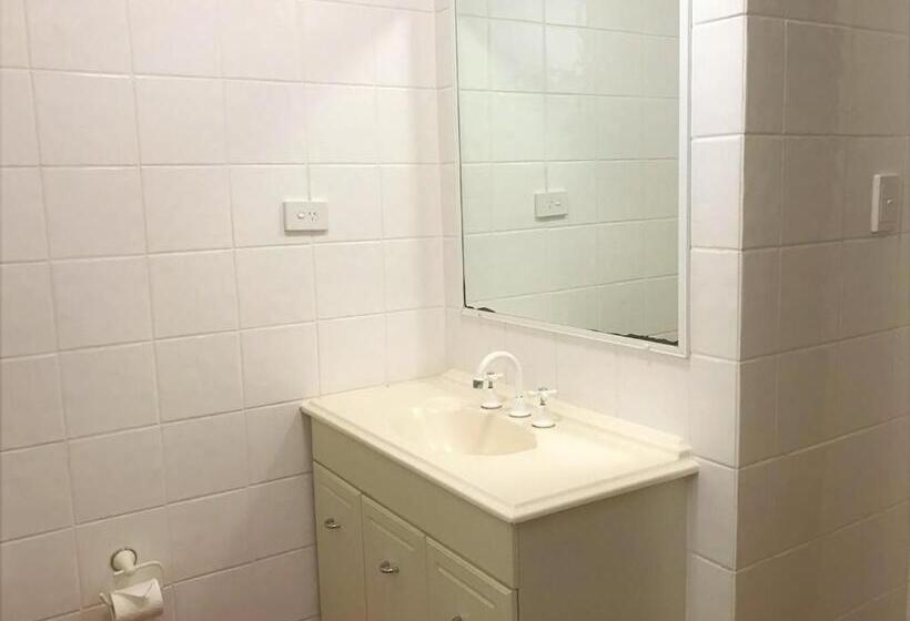 经济房, Koala Beach Resort Cairns