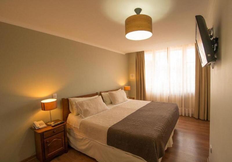 スタンダードルーム, Loreto