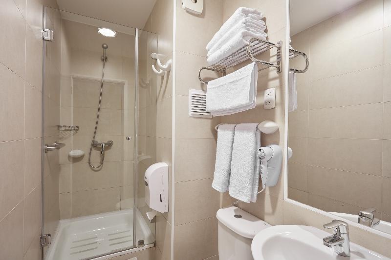 スタンダードトリプルルーム, Loreto