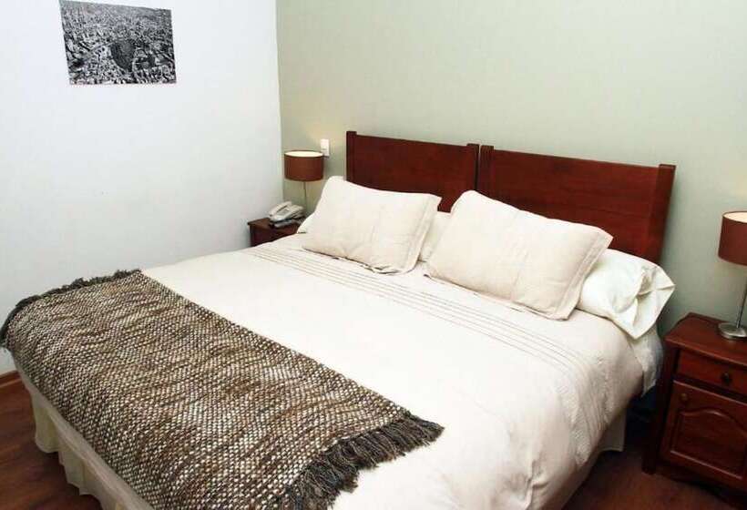 スタンダードルーム, Loreto