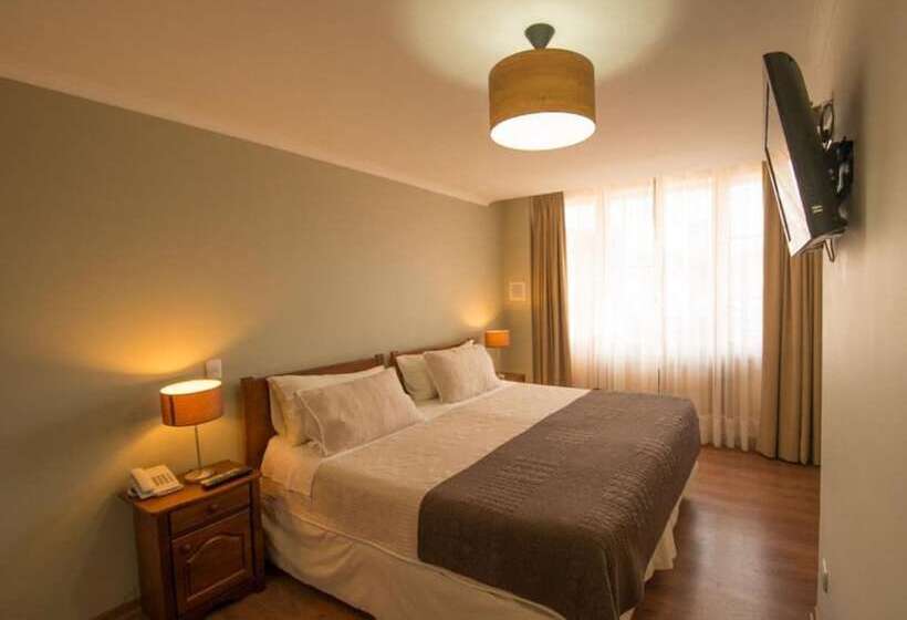 スタンダードルーム, Loreto