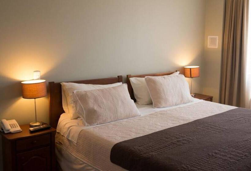 スタンダードルーム, Loreto