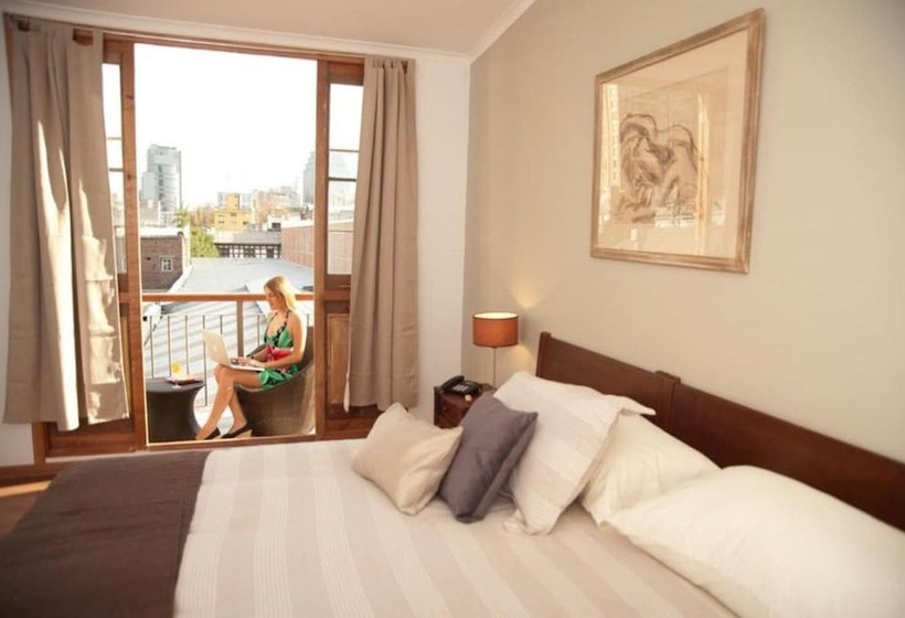 スーペリアールーム, Loreto