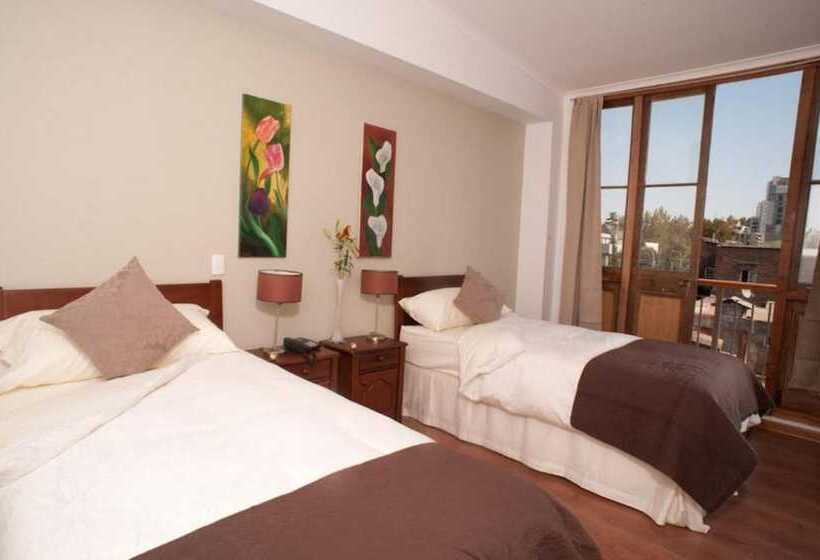 スーペリアールーム, Loreto