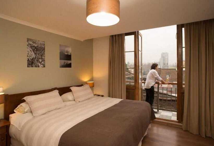 スーペリアールーム, Loreto