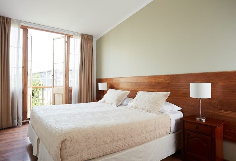 スーペリアールーム, Loreto