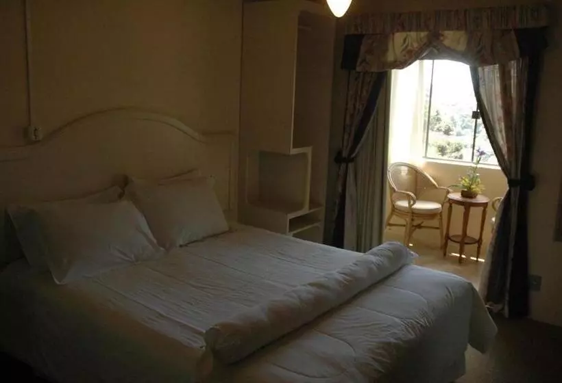 اتاق لوکس, Pousada Do Verde Gramado