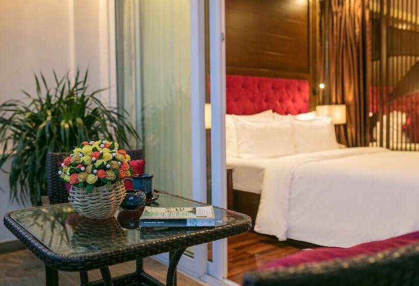 家庭间, Sapa Horizon