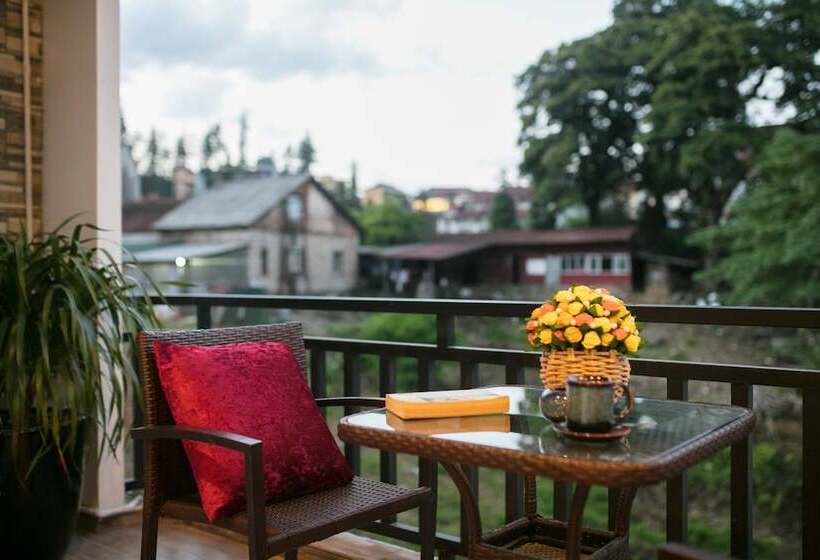 家庭间, Sapa Horizon