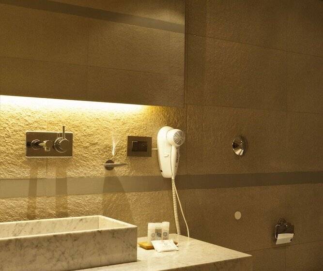 اتاق اجرایی, Sileo Apart