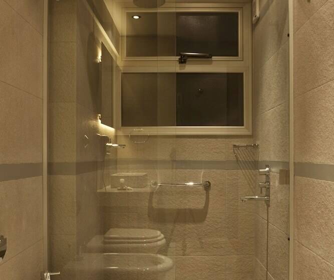 اتاق اجرایی, Sileo Apart