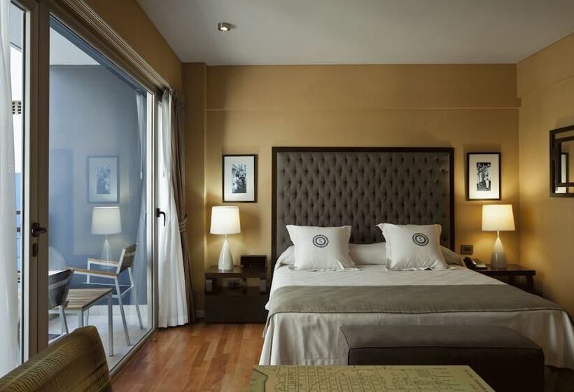 اتاق اجرایی, Sileo Apart