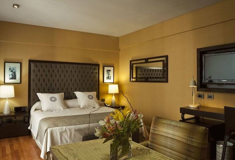 اتاق اجرایی, Sileo Apart