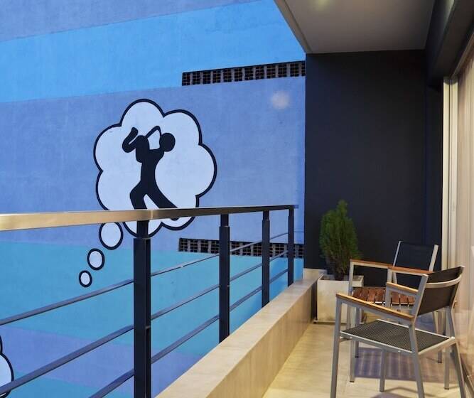 اتاق اجرایی, Sileo Apart