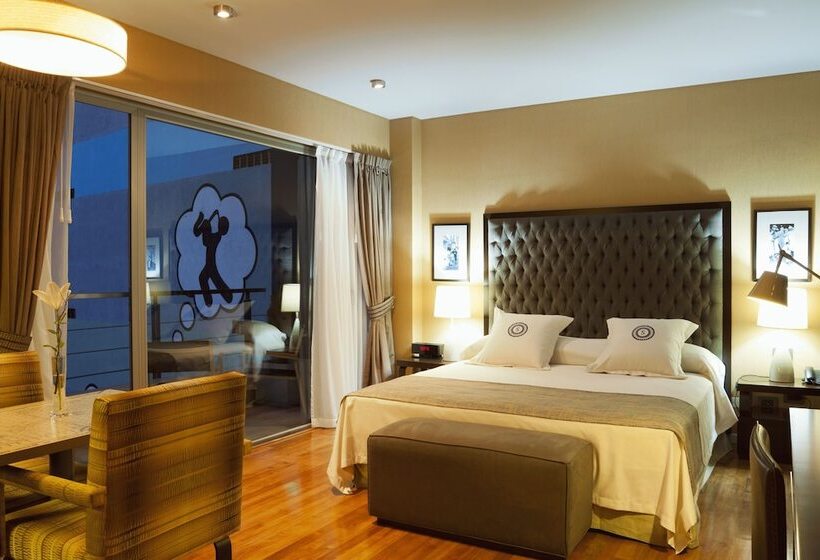 اتاق اجرایی, Sileo Apart