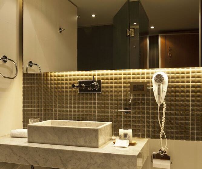 اتاق سوپریور, Sileo Apart