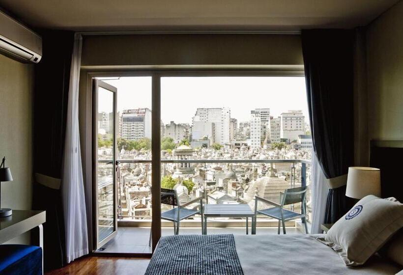 اتاق سوپریور, Sileo Apart