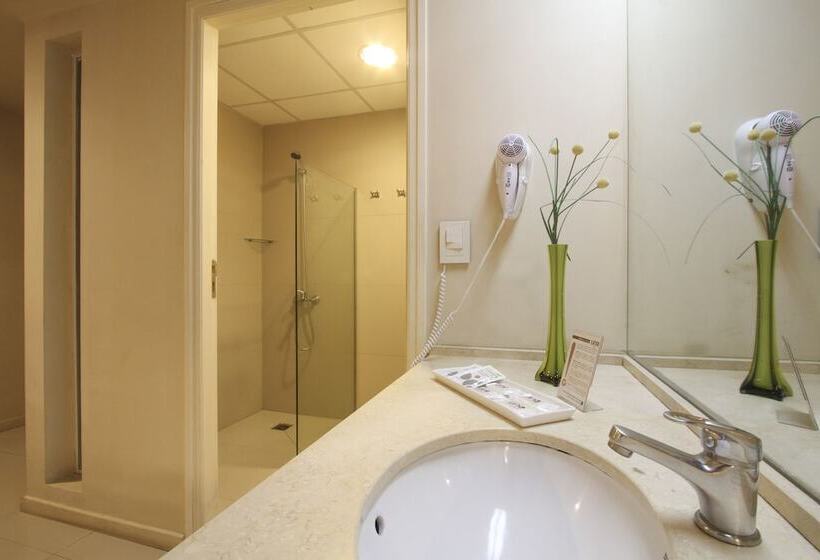 주니어 스위트, Uno Buenos Aires Suites