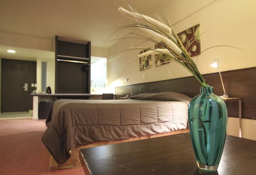 سوییت جونیور, Uno Buenos Aires Suites