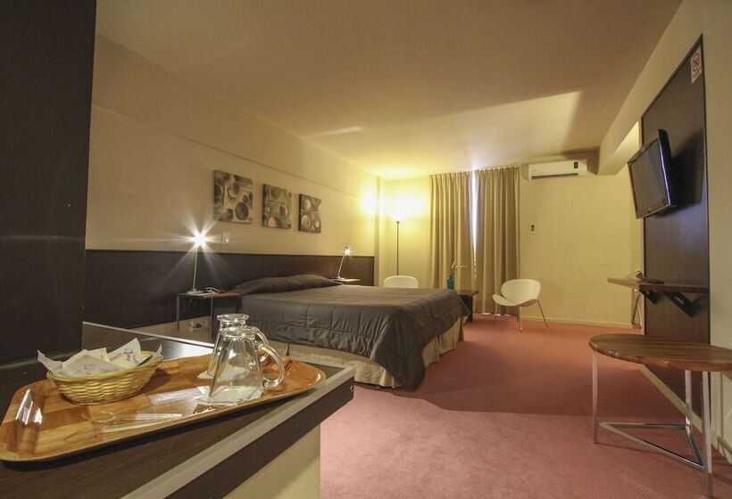 سوییت جونیور, Uno Buenos Aires Suites