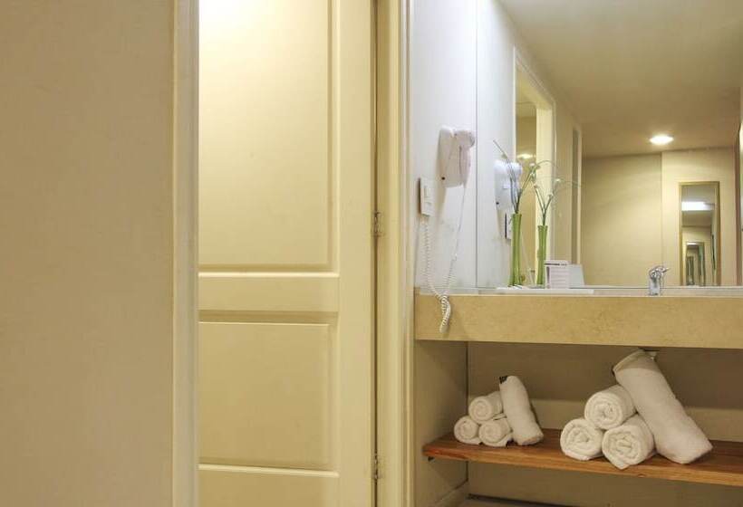 اتاق سوپریور, Uno Buenos Aires Suites