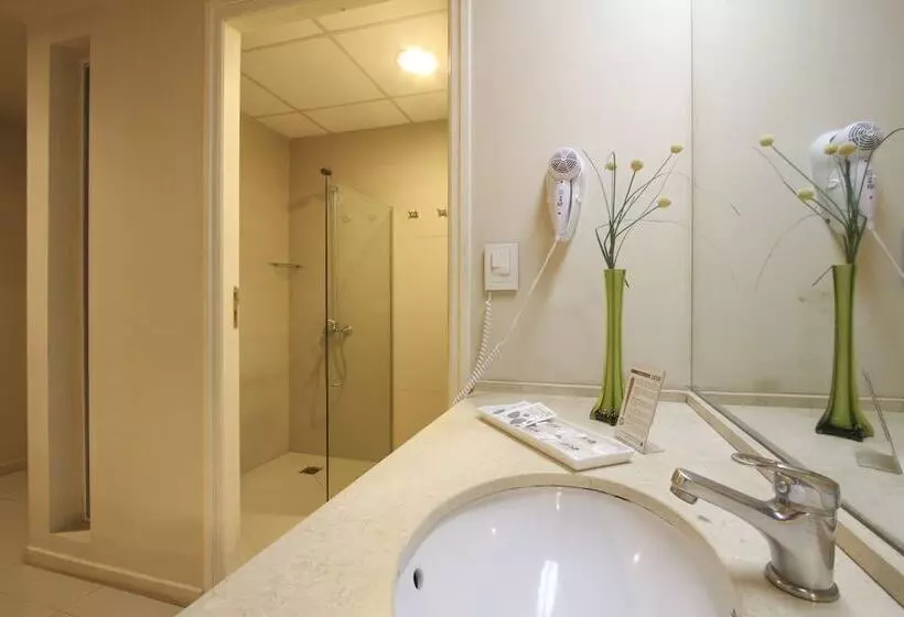 اتاق سوپریور, Uno Buenos Aires Suites