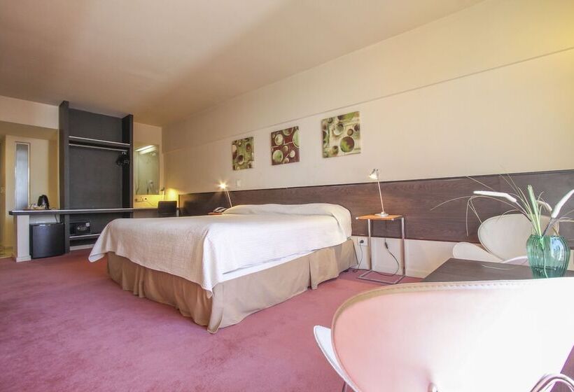 اتاق سوپریور, Uno Buenos Aires Suites