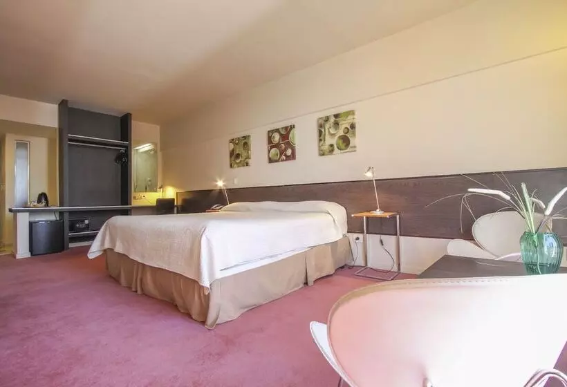 اتاق سوپریور, Uno Buenos Aires Suites