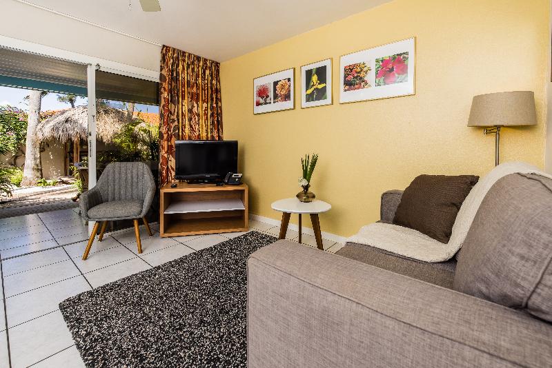 سوییت, Paradera Park Aruba