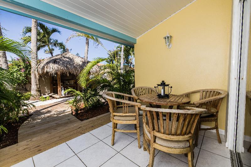 سوییت, Paradera Park Aruba