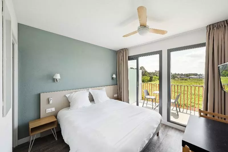 コンフォートワンルーム, All Suites La Teste – Bassin D’arcachon