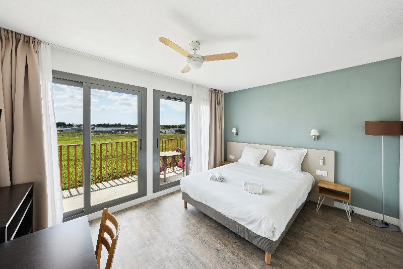 Студио Comfort, All Suites La Teste – Bassin D’arcachon
