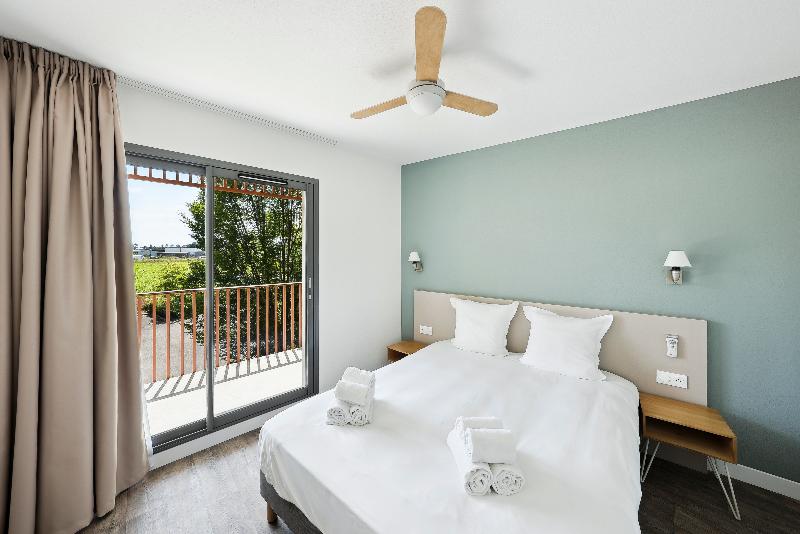 Апартаменты 1 Спальня, All Suites La Teste – Bassin D’arcachon
