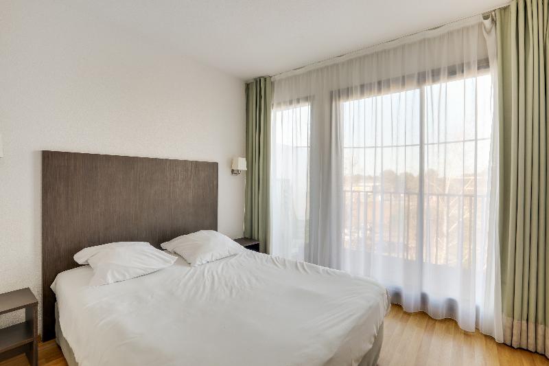 Апартаменты 1 Спальня, All Suites La Teste – Bassin D’arcachon